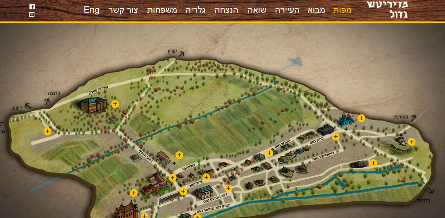 מזיריץ'